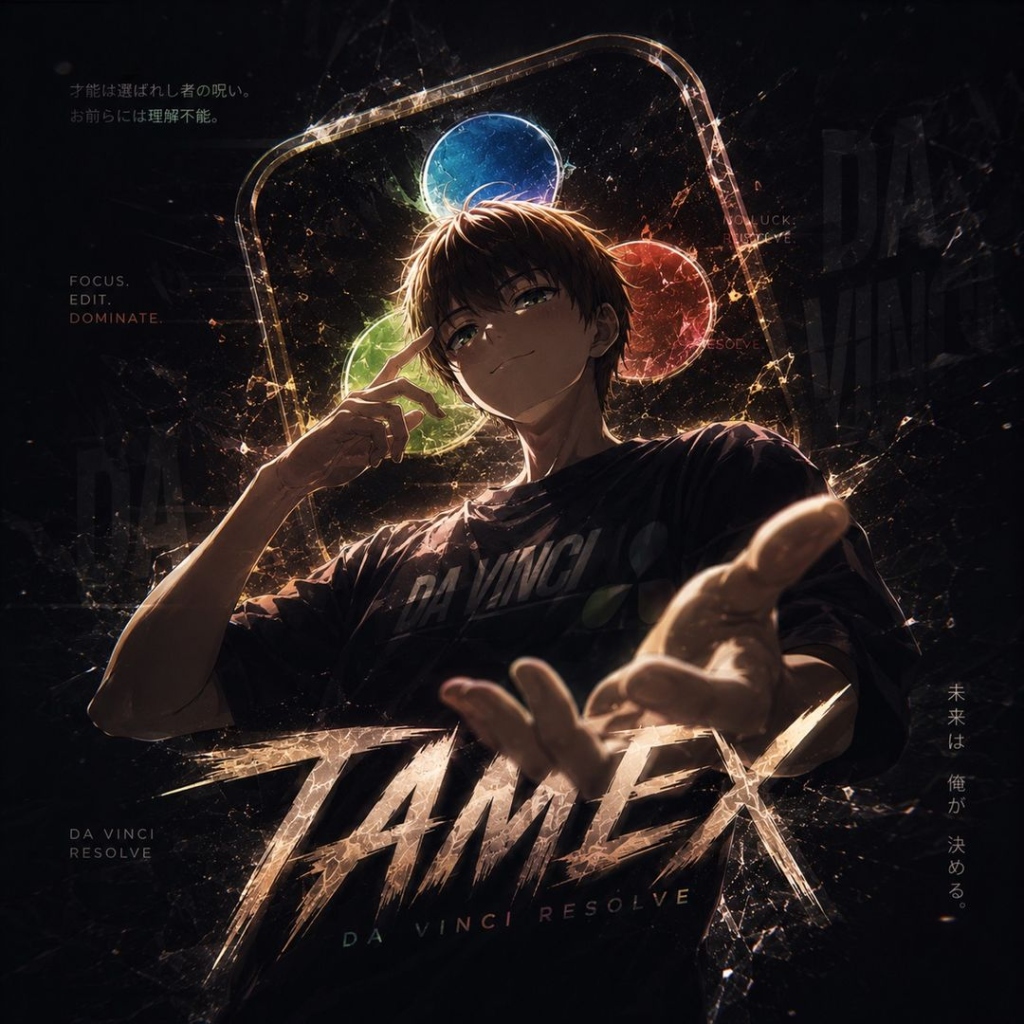 Tamex
